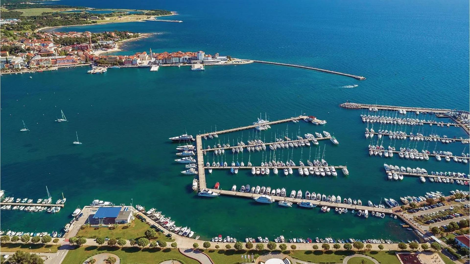 Lovely Apartment In Novigrad With Kitchen 0*, Novigrad (Istria) Croatia