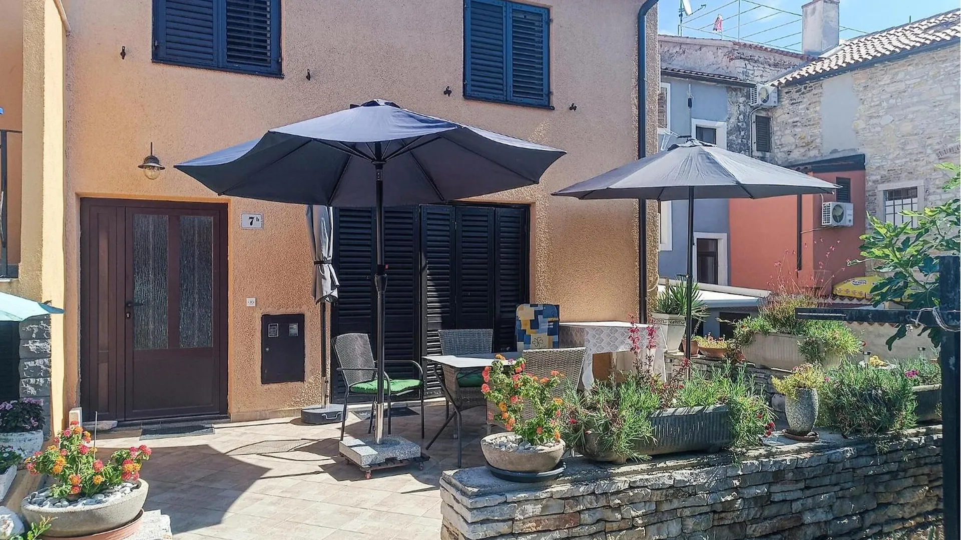 Lovely Apartment In Novigrad With Kitchen 0*, Novigrad (Istria)