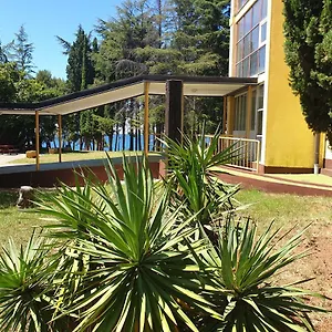  Auberge de jeunesse Youth Pinesta