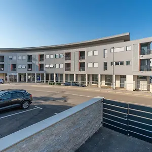  Apartament App - 1