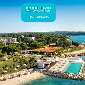Hotel Aminess Vival Maestral, Novigrad (Istria)
